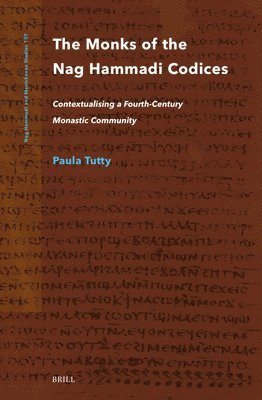 Monks of the Nag Hammadi Codices