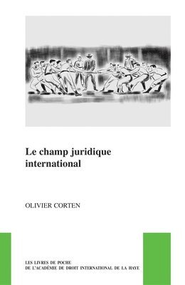 Le Champ Juridique International 1