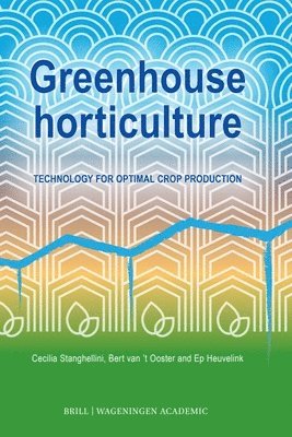 bokomslag Greenhouse Horticulture
