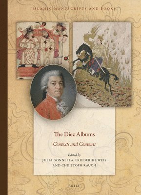 The Diez Albums: Contexts and Contents 1