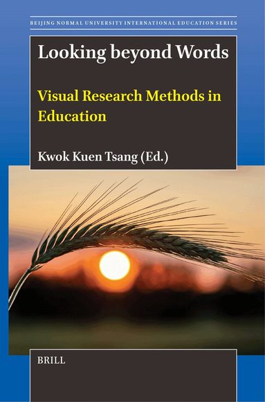Kwok Kuen Tsang - Looking beyond Words, Häftad