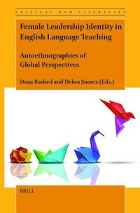 bokomslag Female Leadership Identity in English Language Teaching
