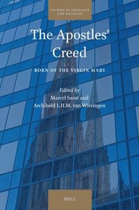 bokomslag Apostles' Creed
