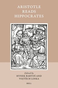 bokomslag Aristotle reads Hippocrates