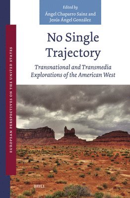 bokomslag No Single Trajectory