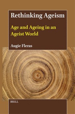 bokomslag Rethinking Ageism