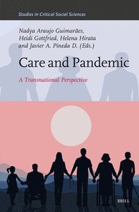 bokomslag Care and Pandemic: A Transnational Perspective