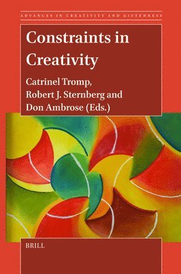 Constraints in Creativity 1