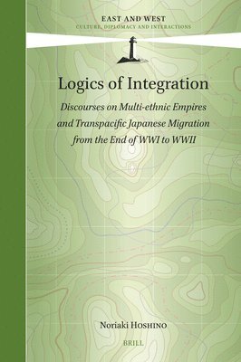 bokomslag Logics of Integration