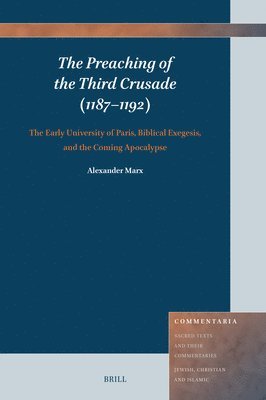 Preaching of the Third Crusade (1187–1192)