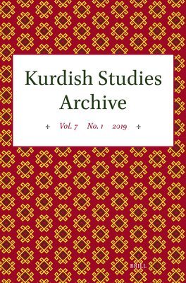 Kurdish Studies Archive