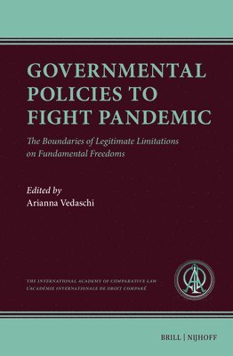 Governmental Policies to Fight Pandemic 1