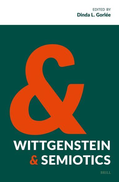Wittgenstein & Semiotics, Inbunden