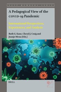 bokomslag A Pedagogical View of the Covid-19 Pandemic: International Perspectives, Experiences, and Analysis