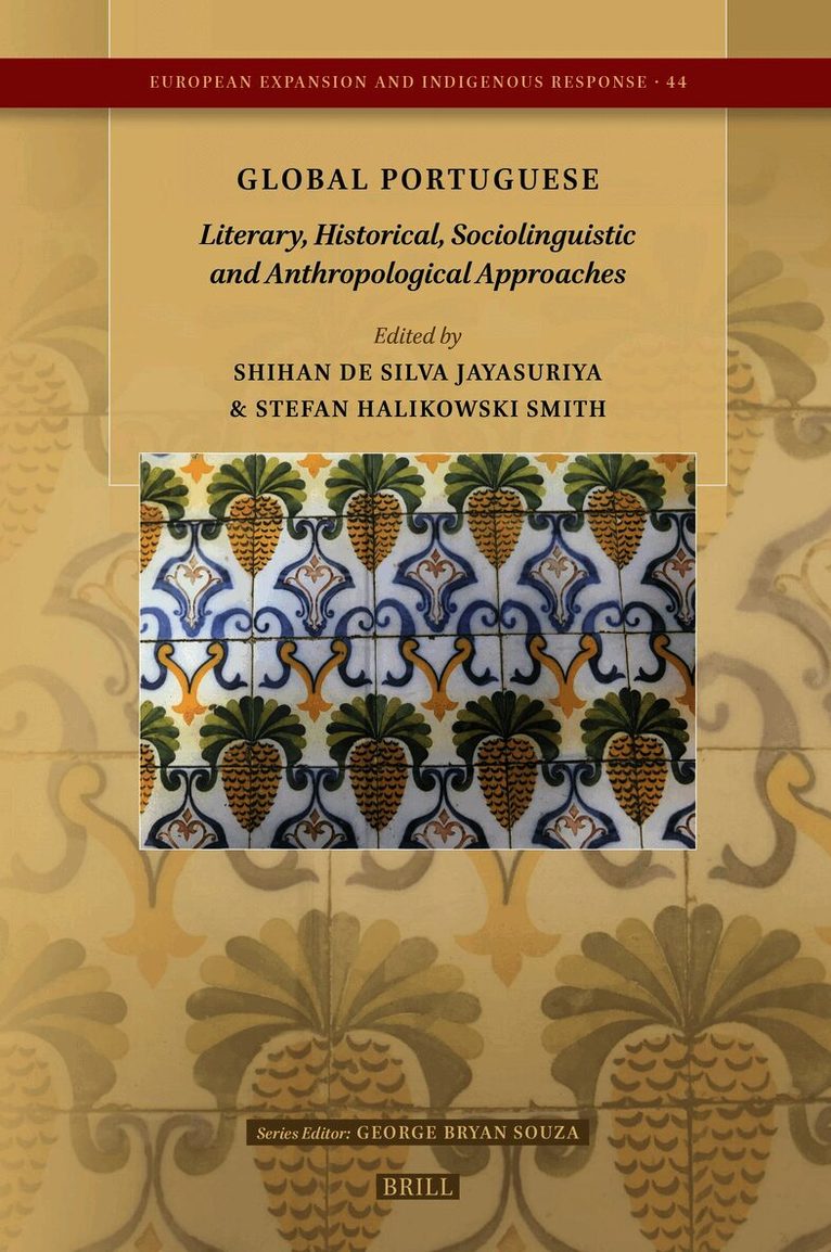 Global Portuguese, Inbunden