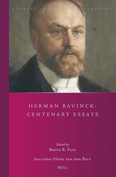 Herman Bavinck: Centenary Essays, Häftad