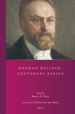 Herman Bavinck: Centenary Essays 1