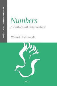 bokomslag Numbers