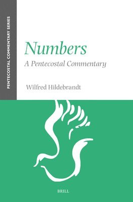 bokomslag Numbers