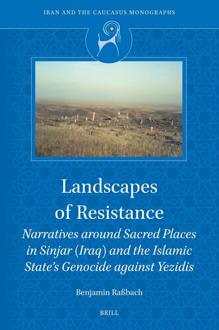 Landscapes of Resistance