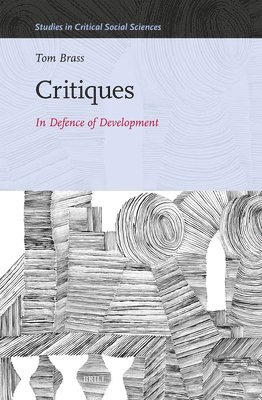 Critiques: In Defence of Development 1