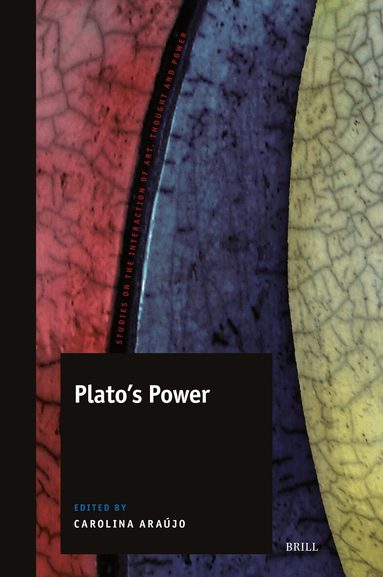 Plato’s Power, Inbunden