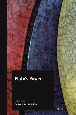 bokomslag Plato's Power