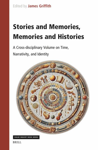 Stories and Memories, Memories and Histories, Inbunden