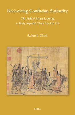Recovering Confucian Authority 1