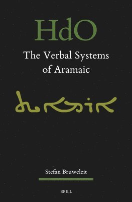 Verbal Systems of Aramaic