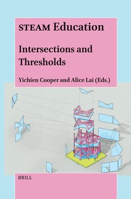 Steam Education: Intersections and Thresholds 1