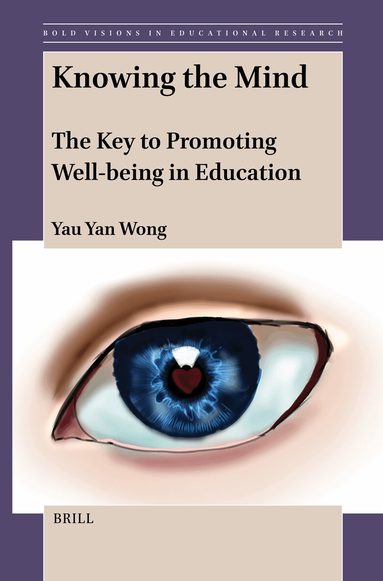 Yau Yan Wong - Knowing the Mind, Inbunden