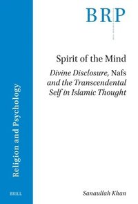 bokomslag Spirit of the Mind