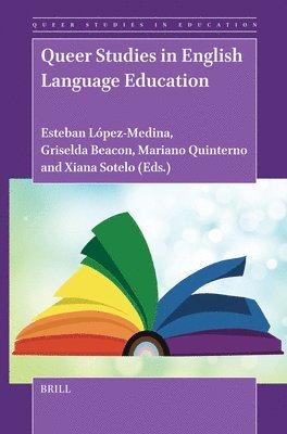 Queer Studies in English Language Education 1