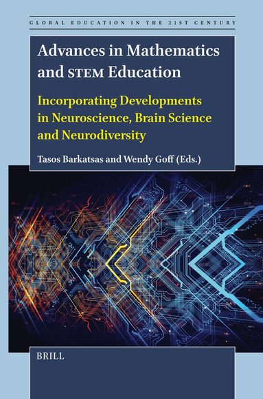 Advances in Mathematics and STEM Education, Inbunden