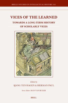 Vices of the Learned