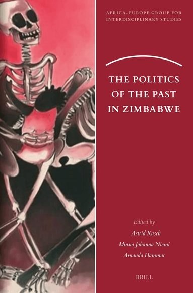 Politics of the Past in Zimbabwe, Häftad