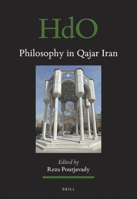 Philosophy in Qajar Iran 1