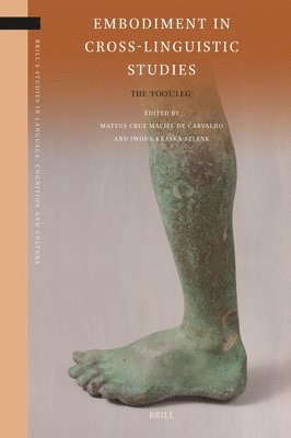 Embodiment in Cross-Linguistic Studies