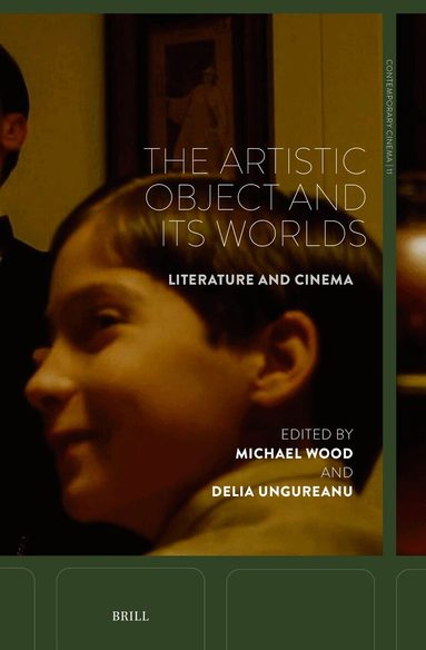 Artistic Object and Its Worlds, Häftad