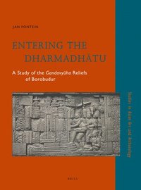 bokomslag Entering the Dharmadh?tu