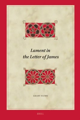 Lament in the Letter of James