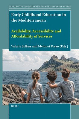 bokomslag Early Childhood Education in the Mediterranean