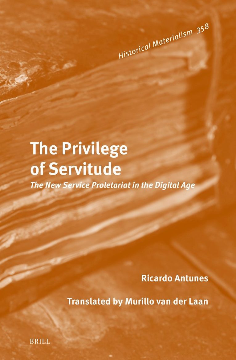 Privilege of Servitude