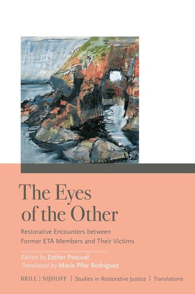 Eyes of the Other, Inbunden