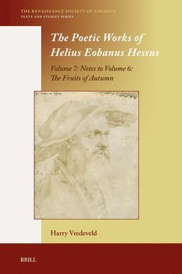 Poetic Works of Helius Eobanus Hessus