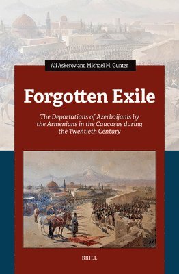 bokomslag Forgotten Exile