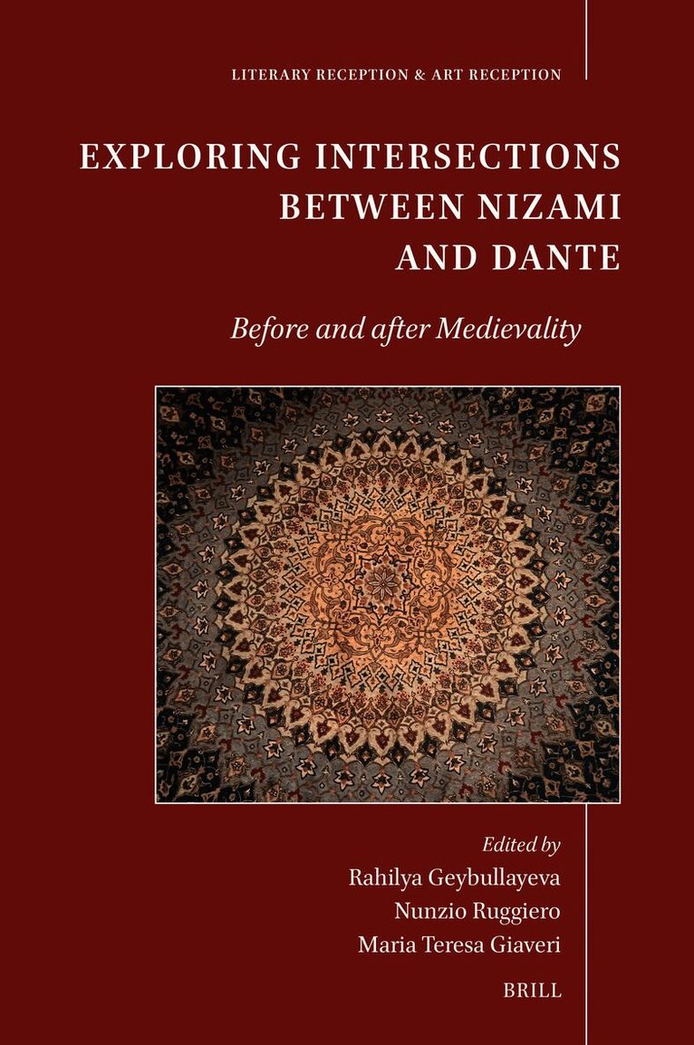 Exploring Intersections between Nizami and Dante