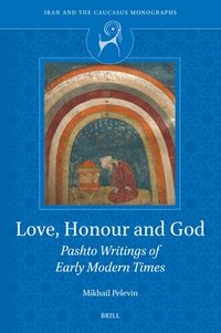 bokomslag Love, Honour and God
