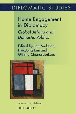 Home Engagement in Diplomacy 1